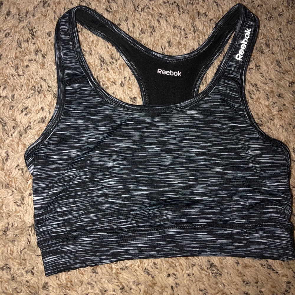 Reebok Sports Bra
